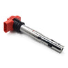 **SPECIAL** 4Pcs Red R8 Ignition Coils Suit For Audi R8 A3/4/5/6/7/8 TT Q3/5 For VW Golf MK5 MK6 GTI R Jetta Passat Tiguan CC Tiguan