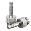 Gearbox Filling Tools For VW Golf MK5 MK6 MK7 GTI 6R Audi A3 S3 DSG + 01J + 09G + CVT Gearbox Filling Tools Transmission Service Filler Connectors