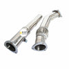 Stainless Steel Turbo Downpipe Exhaust Suit for Volkswagen Golf 4 MK4 GTI 1.8T VW Jetta Beetle 
Buy in NZ 
Buy online nz stock
Buy in Auckland 

KCP Stainless Steel Turbo Downpipe Exhaust Suit for Volkswagen Golf 4 MK4 GTI 1.8T VW Jetta Beetle Audi A3 Octavia AE113 K03 Turbo Kiwi Car Parts down pipe nz downpipe vw golf