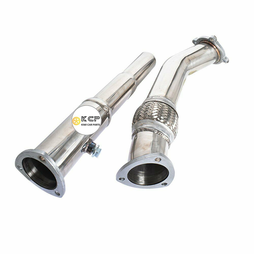 Stainless Steel Turbo Downpipe Exhaust Suit for Volkswagen Golf 4 MK4 GTI 1.8T VW Jetta Beetle 
Buy in NZ 
Buy online nz stock
Buy in Auckland 

KCP Stainless Steel Turbo Downpipe Exhaust Suit for Volkswagen Golf 4 MK4 GTI 1.8T VW Jetta Beetle Audi A3 Octavia AE113 K03 Turbo Kiwi Car Parts down pipe nz downpipe vw golf