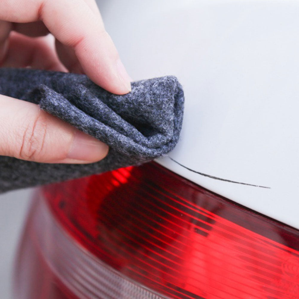 Car Scratch Repair Tool Cloth Nano Cloth Material Surface Rags For Car Nano sparkle NanoMagic Nano Magic Nanosparkle #1 car scratch tool removes any scratches NZ stock