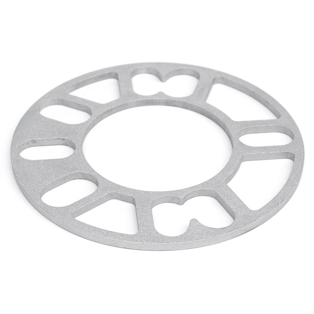 **SPECIAL** 4pcs Car Kit Universal Alloy Wheel Spacers 8mm