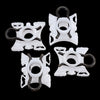 2pcs/set Front Window Regulator Sliding Pivot Clips for BMW E36 E32 E34 325i 525i 535i Roller Lifter Clips 51321938884

8 pcs/set Front Window Regulator Sliding Pivot Clips suit for BMW E32 E34 E36 Roller Lifter Clips