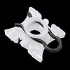 5 pcs/set Window Regulator Repair Kit Sliding Pivot Clips For BMW Roller Lifter Clips