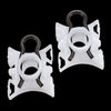 2 x P0658S

10-40088.5 FA1 5pcs set / 52503 AIC single clip 
Front Window Regulator Sliding Pivot Clips for BMW E36 E32 E34 325i 525i 535i Roller Lifter Clips 51321938884

8 pcs/set Front Window Regulator Sliding Pivot Clips suit for BMW E32 E34 E36 Roller Lifter Clips