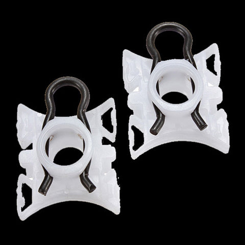 2 x P0658S

10-40088.5 FA1 5pcs set / 52503 AIC single clip 
Front Window Regulator Sliding Pivot Clips for BMW E36 E32 E34 325i 525i 535i Roller Lifter Clips 51321938884

8 pcs/set Front Window Regulator Sliding Pivot Clips suit for BMW E32 E34 E36 Roller Lifter Clips
