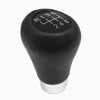 6 Speed Car Gear Shift Knob With M Logo For BMW 1 3 5 6 Series E30 E32 E34 E36 E38 E39 E46 E53 E60 E63 E83 E84 E90 E91 /