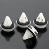 20PCS Door Trim Panel Retainer Nylon Auto Fastener Clips For Mazda