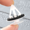 20PCS Door Trim Panel Retainer Nylon Auto Fastener Clips Suits For Mazda