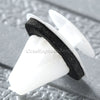 20PCS Door Trim Panel Retainer Nylon Auto Fastener Clips Suits For Mazda