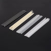 Plastic Repair Welding Sticks Rods Bumper Repair ABS/ PP/ PVC/ PE Soldering Sticks