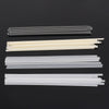 Plastic Repair Welding Sticks Rods Bumper Repair ABS/ PP/ PVC/ PE Soldering Sticks