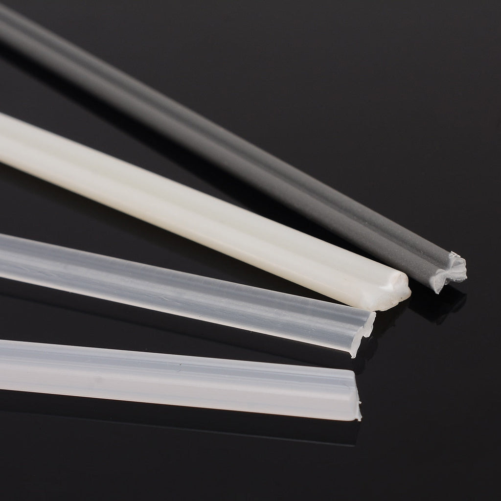 Plastic Repair Welding Sticks Rods Bumper Repair ABS/ PP/ PVC/ PE Soldering Sticks