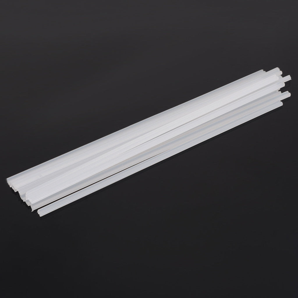 Plastic Repair Welding Sticks Rods Bumper Repair ABS/ PP/ PVC/ PE Soldering Sticks