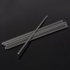 Plastic Repair Welding Sticks Rods Bumper Repair ABS/ PP/ PVC/ PE Soldering Sticks