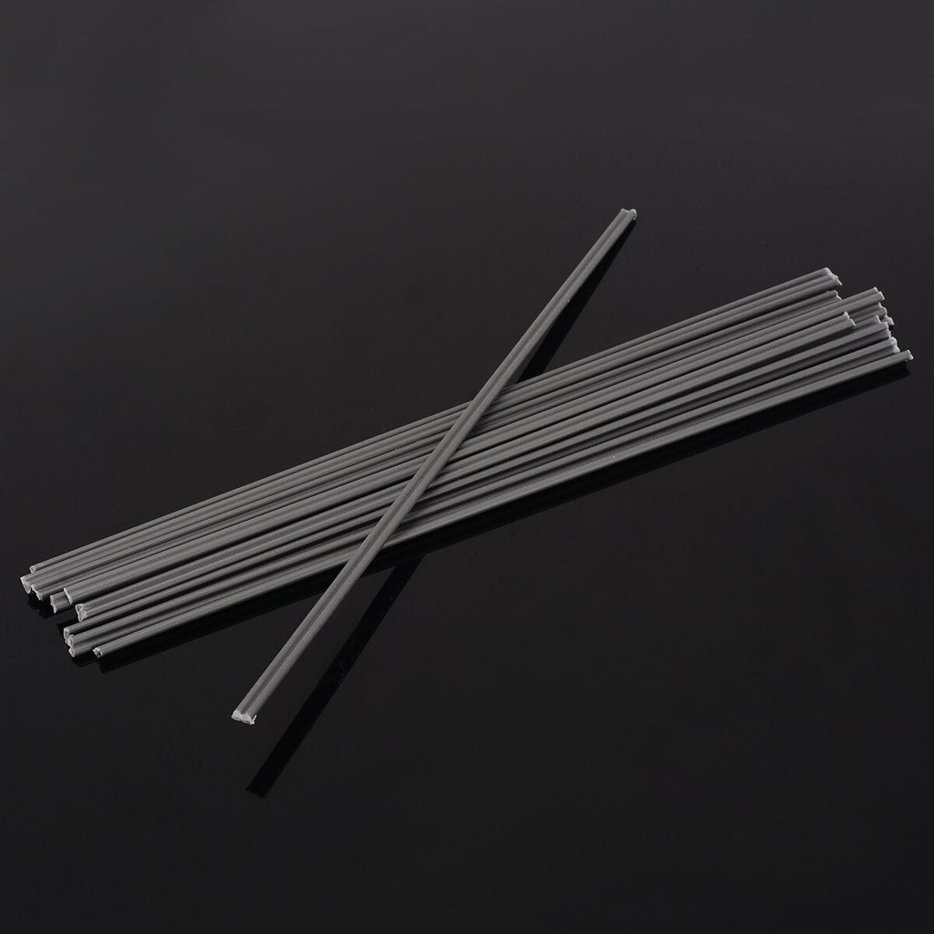 Plastic Repair Welding Sticks Rods Bumper Repair ABS/ PP/ PVC/ PE Soldering Sticks