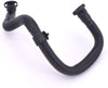 Air Injection PCV Breather Hose Pipe For Audi A3 A4 A6 TT 2.0T FSI For VW Golf Passat Jetta Scirocco 06F103235