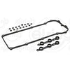 Elring 318.590
Genuine Elring Cylinder Head Valve Rocker Cover Gasket Set for BMW with 15 Bolt Seals 11129070990 For BMW E46 E39 X5 Z3 318590 For BMW E46 E39 X5 Z3 318590
Or 326560 + 15 bolt seals