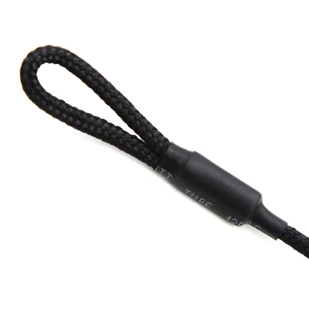 2pcs Interior Rear Parcel Shelf String Holding Strap Cord Suit For VW Golf MK5 MK6 MK7 GTI 2006 - 2019 1K6 863 447 A 1K6863447 A 1K6863447A
