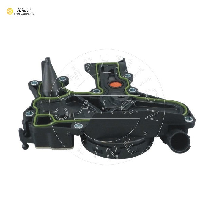 57019 PCV Valve, Oil Trap, Crankcase Breather For Audi A3, VW Golf MK6 GTI, Tiguan, Passat EA888 2008+ 1.8 TSI 2.0 TSI 06H 103 495 AE