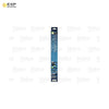 VALEO Rear Wiper Blade For VW Golf MK5 GTI R32 GT TSI, Touareg, Tiguan, Passat 8 Variant, Polo, Audi A3 8V1 09.12-, A3 8VA 02.13+