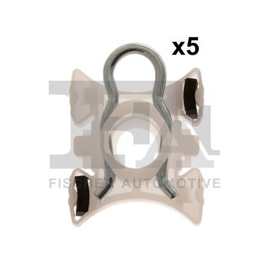 10-40088.5 FA1 5 pcs ( 52503 AIC )
4pcs/set Front Window Regulator Sliding Pivot Clips for BMW 3 5 Series E36 E32 E34 325i 525i 535i Roller Lifter Clips BMW 51321938884 Volvo 3509416