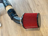 **SPECIAL** Combo Deal KCP Downpipe and Cold Air Intake Set For VW Golf MK6 GTI 2.0 TSI, Audi A3 FWD 2.0T EA888 Engine