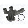 MAGNETTI MARELLI Engine Coolant Thermostat For VW Golf MK5 GTI Audi A3 2.0T FSI TFSI Engine EA113 06F121111F 06F121111 F 06F 121 111 F