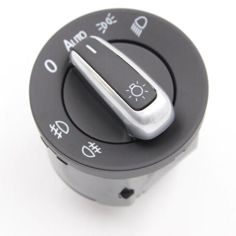 Ex P0019S
VW Golf GTI MK5 MK6 Jetta MK5 Auto headlight switch 1K0941431A 1KO 941 431A
