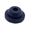 FEBI 47277 2 Pcs Air Filter Buffer Rubber Cover Mount For Golf MK5 GTI A6 2005-2011 A1 A2 A3 TT RS6 036 129 689 B 036129689B