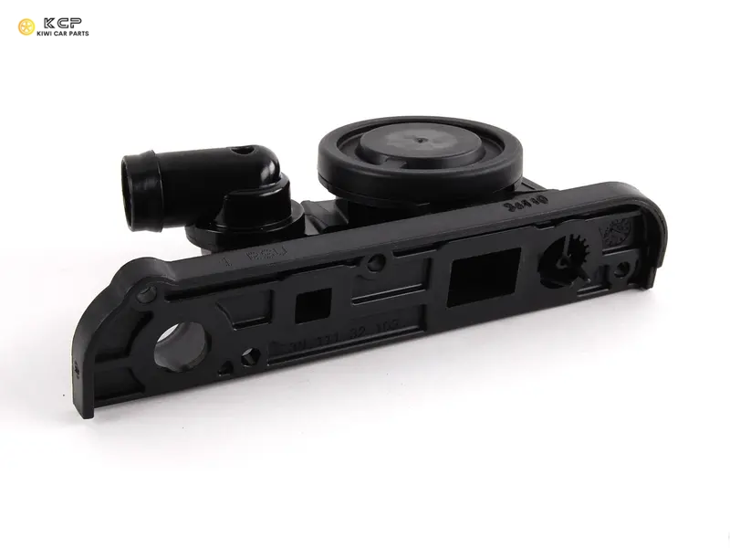 Genuine VW Golf MK5 GTI, Golf 6 R, Audi A3 S3 PCV Valve Pressure Control Valve 06F129101R 06F129101 R 06F 129 101 R