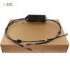 Electric Parking Brake Module Handbrake Actuator Control for BMW X5 E70/X6 E71 34436779451 34436782205 34436785487 34436788556