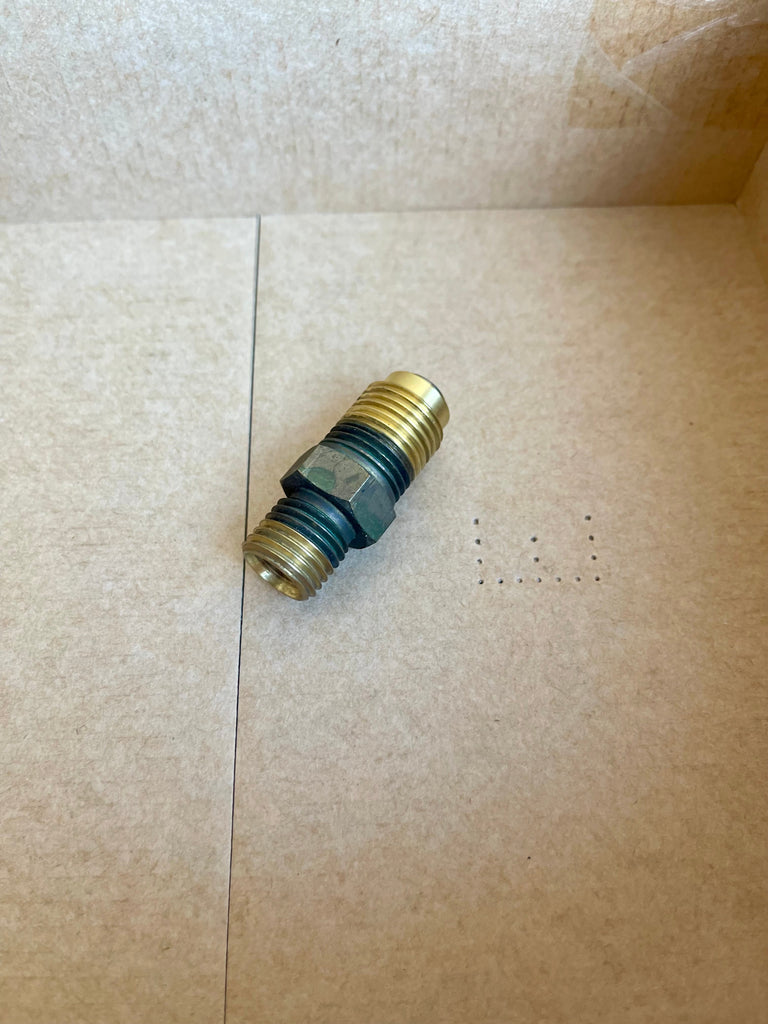 Extra payment for additional item