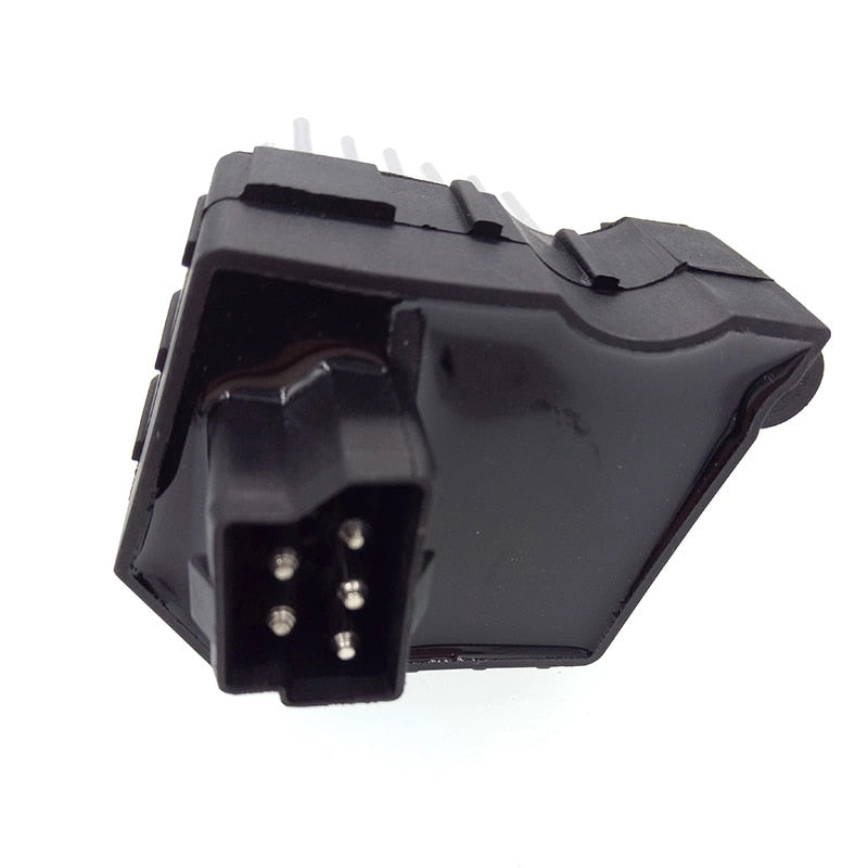 Car Electric Fan Heater Blower Motor Resistor For BMW E46 E39 E83 E53 X5 X3 M5 3/5 Series 64118364173