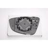 Left Wing Mirror Glass Suit for VW JETTA MK6 PASSAT ALLTRACK CC B7 SCIROCCO EOS 2009+