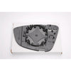 Left Wing Mirror Glass Suit for VW JETTA MK6 PASSAT ALLTRACK CC B7 SCIROCCO EOS 2009+