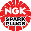 1 x NGK 2.0T EA113 & EA888 Factory Replacement Spark Plug Suitable For VW Audi 06H905601A, 101905631B BKR7EIX (NGK 2667)