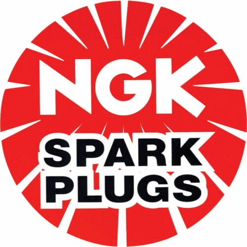 1 x NGK 2.0T EA113 & EA888 Factory Replacement Spark Plug Suitable For VW Audi 06H905601A, 101905631B BKR7EIX (NGK 2667)