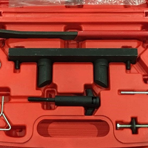 Timing Tool Kit For VW Golf MK5 Audi 2.0 FSI / TFSI for Chain and Tensioner Repairs T10252