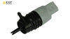 14321
ÜRO PARTS 67127302589 Windshield Washer Pump