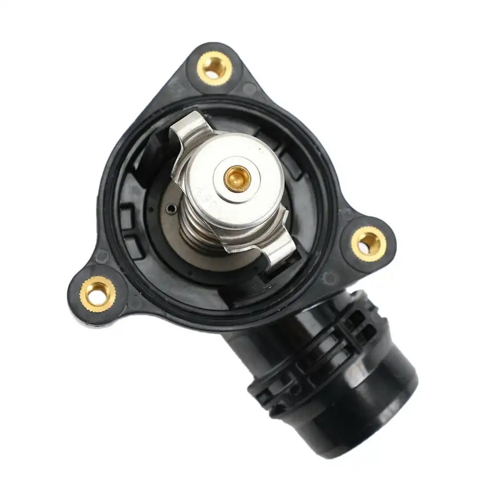Thermostat Housing For BMW E90 E81 E87 E60 E84 E83 E46 11537510959