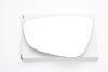 Asph 6471133 Convex 6401133 Left Rearview Wing Mirror Glass Heating for VW JETTA 4 PASSAT ALLTRACK CC B7 SCIROCCO EOS 2006 - 2012 3C8857521 5C6857521B