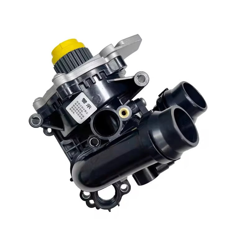 INA Water Pump Thermostat Kit For 1.8T 2.0T TSI For VW Golf MK6 GTI, Tiguan, Passat, Audi A1, A3, A4, A5 06H121026