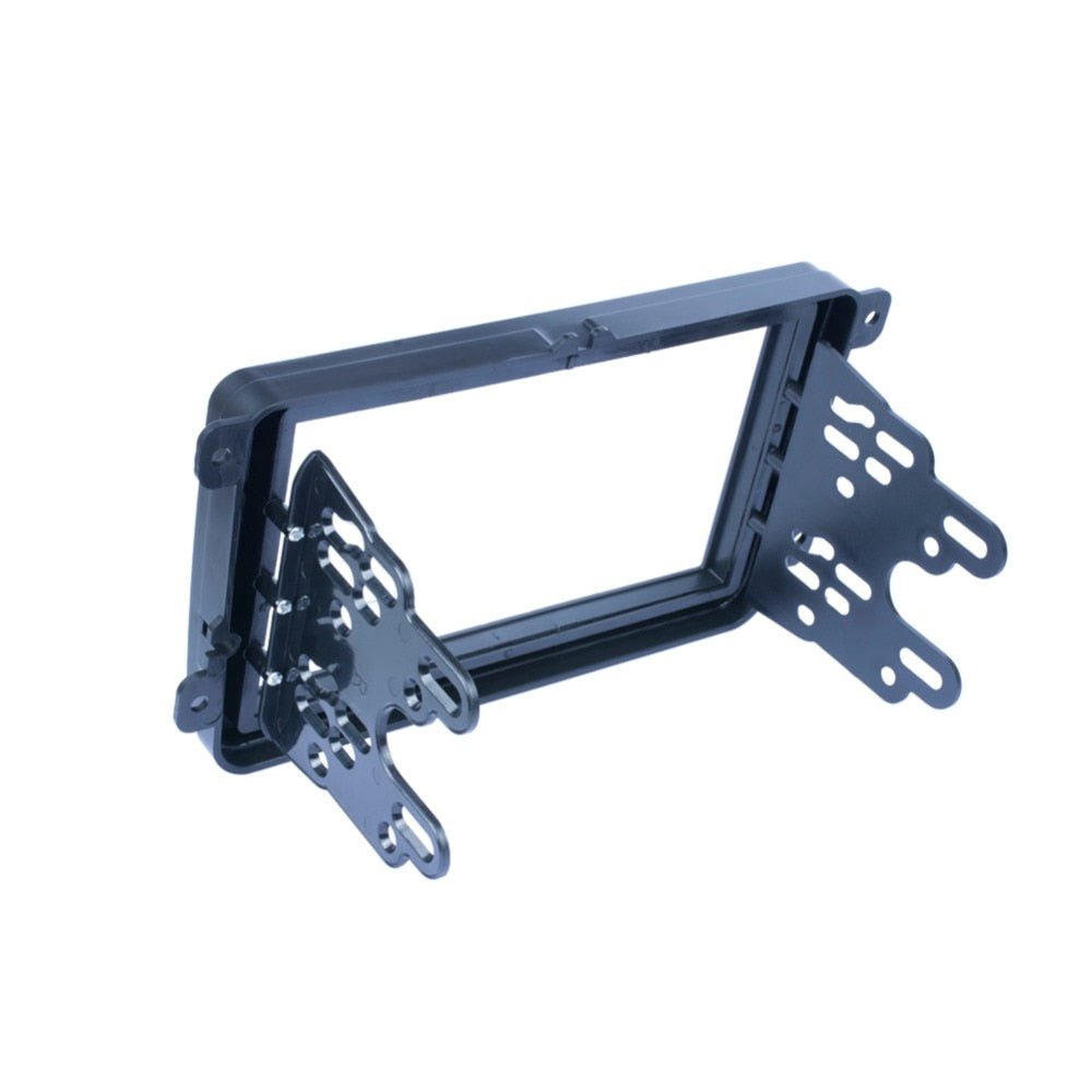 Stereo Frame For VW 7 Inch Car Radio DVD CD Frame Stereo Trim Quick Instal For Volkswagen