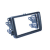 Stereo Frame For VW 7 Inch Car Radio DVD CD Frame Stereo Trim Quick Instal For Volkswagen