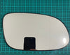 Right Hand Wide Angle Heated Mirror Glass for MERCEDES BENZ CLK 1997-2008 / SLK 1996-2004 / A-CLASS 1997-2004 (not fit for R171 , R230 )