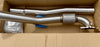 **SPECIAL** Combo Deal KCP Downpipe and Cold Air Intake Set For VW Golf MK6 GTI 2.0 TSI, Audi A3 FWD 2.0T EA888 Engine