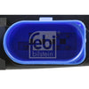 FEBI BILSTEIN Front Left Door Lock Latch Mechanism For VW Golf MK5 GTI R32 GT TSI TDI 2003-2009, Jetta, Touareg