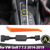 Automatic Engine Stop Start System Cancelling Device For VW Golf MK 7 Golf MK 7.5 Passat B8 8.5 T-ROC ARTEON