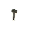 Set of 4 Genuine BOSCH Ignition Coils Suit For VW / AUDI / SKODA Golf MK5 6 GTI R FSI TFSI 2.0T 2.0 Bosch 0221604115, 07k905715G, 0 221 604 115